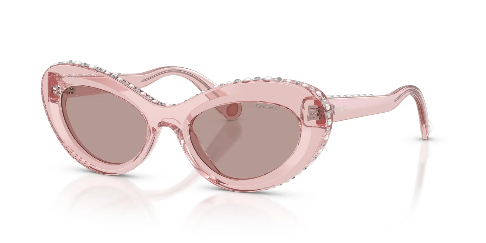 Swarovski 6061U Sunglasses - view 33